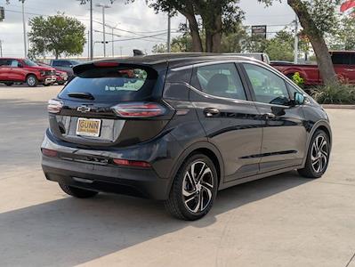 2023 Chevrolet Bolt EV FWD Hatchback for sale #C251768A - photo 2