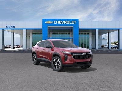 2025 Chevrolet Trax FWD SUV for sale #C251769 - photo 1