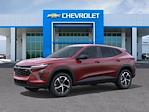 2025 Chevrolet Trax FWD SUV for sale #C251769 - photo 2