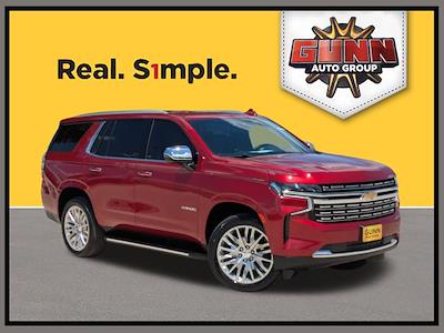 2024 Chevrolet Tahoe 4WD SUV for sale #C251771A - photo 1