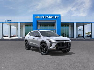 2025 Chevrolet Trax FWD SUV for sale #C251772 - photo 1
