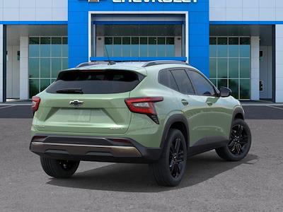 2025 Chevrolet Trax FWD SUV for sale #C251773 - photo 2