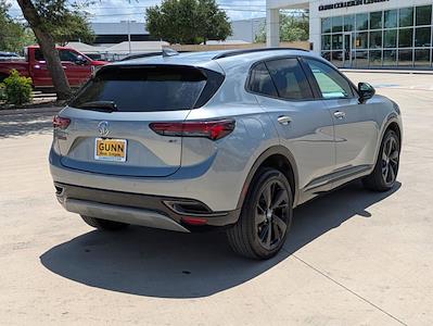 2023 Buick Envision FWD SUV for sale #C251773A - photo 2
