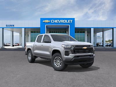 2025 Chevrolet Colorado Crew Cab RWD Pickup for sale #C251774 - photo 1