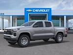 2025 Chevrolet Colorado Crew Cab RWD Pickup for sale #C251774 - photo 2