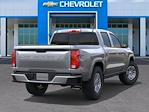 2025 Chevrolet Colorado Crew Cab RWD Pickup for sale #C251774 - photo 4