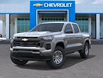 2025 Chevrolet Colorado Crew Cab RWD Pickup for sale #C251774 - photo 6