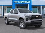 2025 Chevrolet Colorado Crew Cab RWD Pickup for sale #C251774 - photo 7