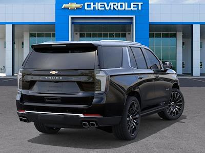 2025 Chevrolet Tahoe 4WD SUV for sale #C251775 - photo 2