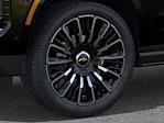 2025 Chevrolet Tahoe 4WD SUV for sale #C251775 - photo 9