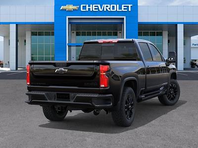 2025 Chevrolet Silverado 2500 Crew Cab 4WD Pickup for sale #C251776 - photo 2