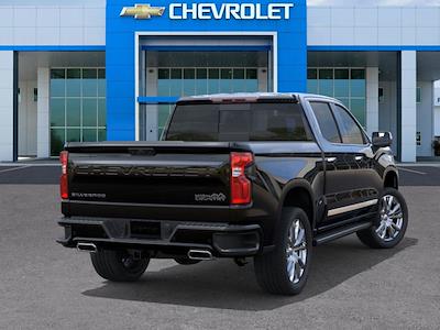 2025 Chevrolet Silverado 1500 Crew Cab 4WD Pickup for sale #C251780 - photo 2