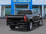 2025 Chevrolet Silverado 1500 Crew Cab 4WD Pickup for sale #C251780 - photo 2