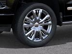2025 Chevrolet Silverado 1500 Crew Cab 4WD Pickup for sale #C251780 - photo 9