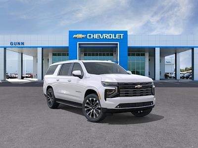 2025 Chevrolet Suburban 4WD SUV for sale #C251782 - photo 1