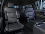 2025 Chevrolet Suburban 4WD SUV for sale #C251782 - photo 17