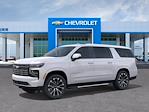 2025 Chevrolet Suburban 4WD SUV for sale #C251782 - photo 3