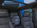 2025 Chevrolet Suburban 4WD SUV for sale #C251782 - photo 24