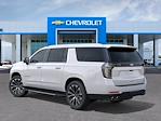 2025 Chevrolet Suburban 4WD SUV for sale #C251782 - photo 4