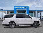 2025 Chevrolet Suburban 4WD SUV for sale #C251782 - photo 5