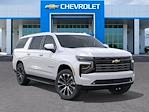 2025 Chevrolet Suburban 4WD SUV for sale #C251782 - photo 7