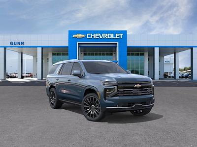 2025 Chevrolet Tahoe 4WD SUV for sale #C251783 - photo 1