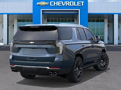 2025 Chevrolet Tahoe 4WD SUV for sale #C251783 - photo 2
