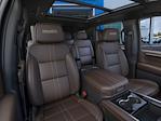 2025 Chevrolet Tahoe 4WD SUV for sale #C251783 - photo 16