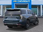 2025 Chevrolet Tahoe 4WD SUV for sale #C251783 - photo 2