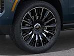 2025 Chevrolet Tahoe 4WD SUV for sale #C251783 - photo 9