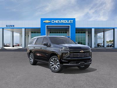 2025 Chevrolet Tahoe 4WD SUV for sale #C251784 - photo 1