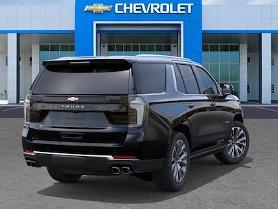 2025 Chevrolet Tahoe 4WD SUV for sale #C251784 - photo 2