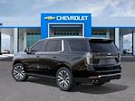 2025 Chevrolet Tahoe 4WD SUV for sale #C251784 - photo 4
