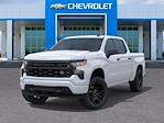 2025 Chevrolet Silverado 1500 Crew Cab RWD Pickup for sale #C251785 - photo 6