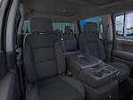 2025 Chevrolet Silverado 1500 Crew Cab RWD Pickup for sale #C251786 - photo 16