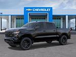 2025 Chevrolet Silverado 1500 Crew Cab RWD Pickup for sale #C251786 - photo 3