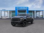 2025 Chevrolet Silverado 1500 Crew Cab RWD Pickup for sale #C251786 - photo 8