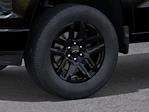 2025 Chevrolet Silverado 1500 Crew Cab RWD Pickup for sale #C251786 - photo 9