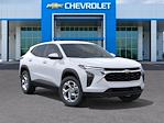2025 Chevrolet Trax FWD SUV for sale #C251787 - photo 7