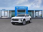 2025 Chevrolet Trax FWD SUV for sale #C251787 - photo 8