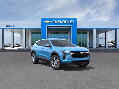 2025 Chevrolet Trax FWD SUV for sale #C251789 - photo 1