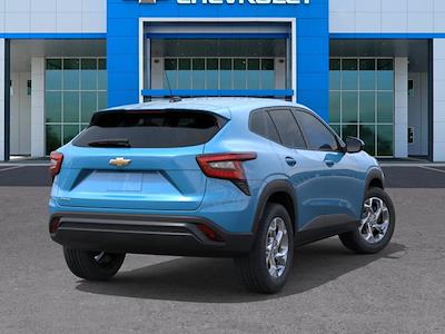 2025 Chevrolet Trax FWD SUV for sale #C251789 - photo 2
