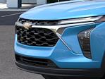 2025 Chevrolet Trax FWD SUV for sale #C251789 - photo 13