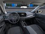 2025 Chevrolet Trax FWD SUV for sale #C251789 - photo 15