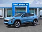 2025 Chevrolet Trax FWD SUV for sale #C251789 - photo 3