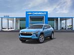 2025 Chevrolet Trax FWD SUV for sale #C251789 - photo 8