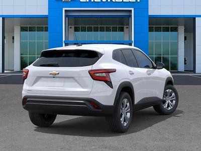 2025 Chevrolet Trax FWD SUV for sale #C251790 - photo 2