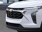 2025 Chevrolet Trax FWD SUV for sale #C251790 - photo 13