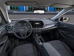 2025 Chevrolet Trax FWD SUV for sale #C251790 - photo 15