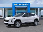 2025 Chevrolet Trax FWD SUV for sale #C251790 - photo 3